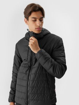 Куртка 4F DOWN JACKET  M245 - фото