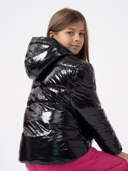 Куртка 4F DOWN JACKET  F267 - фото