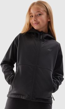 Куртка 4F SOFTSHELL JACKET  F163 - 1