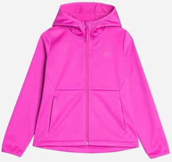 Куртка 4F SOFTSHELL JACKET  F163 - 2