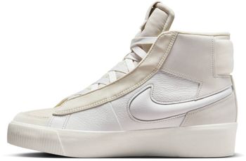 Кросівки Nike W NIKE BLAZER MID VICTORY - 3