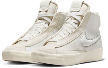 Кросівки Nike W NIKE BLAZER MID VICTORY - 4