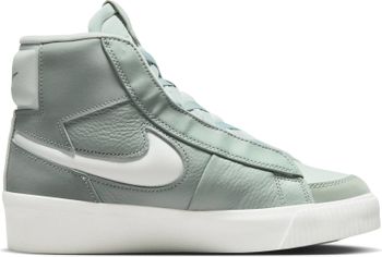 Кросівки Nike W NIKE BLAZER MID VICTORY - 2