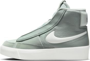 Кросівки Nike W NIKE BLAZER MID VICTORY - 3