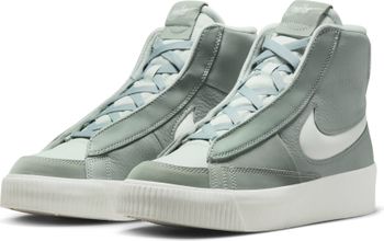 Кросівки Nike W NIKE BLAZER MID VICTORY - 5