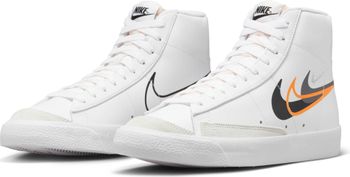 Кросівки Nike NIKE BLAZER MID '77 - 5