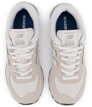 Кросівки New Balance 574 жіночі - 3