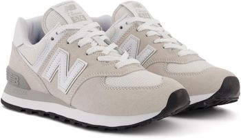 Кросівки New Balance 574 жіночі - 4