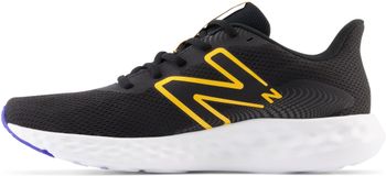 Кроссовки New Balance 411 V3 мужские - 2