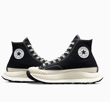 Кросівки Converse Chuck 70 - 1