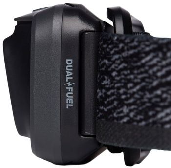 Фонарь Black Diamond ASTRO 300 HEADLAMP - 4