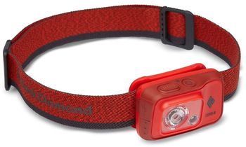 Фонарь Black Diamond COSMO 350-R HEADLAMP - 2