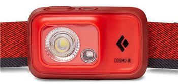 Фонарь Black Diamond COSMO 350-R HEADLAMP - 2