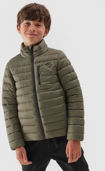 Куртка 4F DOWN JACKET  M220 - 2