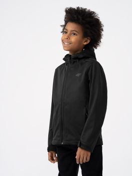 Куртка 4F SOFTSHELL JACKET  M149 - 1