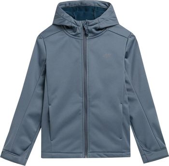 Куртка 4F SOFTSHELL JACKET  M149 - 1