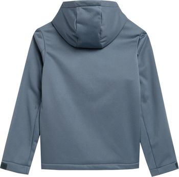 Куртка 4F SOFTSHELL JACKET  M149 - 2