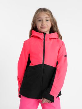 Куртка 4F TECHNICAL JACKET  F292 - 2