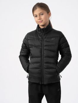 Куртка 4F DOWN JACKET  F219 - 2