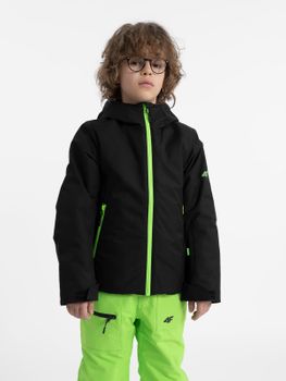 Куртка 4F TECHNICAL JACKET  M297 - 3