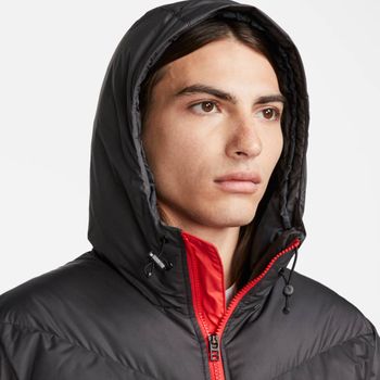 Куртка Nike M NK SF WR PL-FLD HD JKT - 3