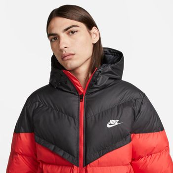 Куртка Nike M NK SF WR PL-FLD HD JKT - 4