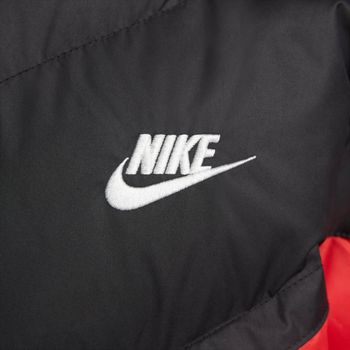 Куртка Nike M NK SF WR PL-FLD HD JKT - 5