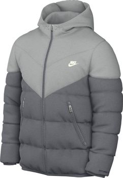 Куртка Nike M NK SF WR PL-FLD HD JKT - 10