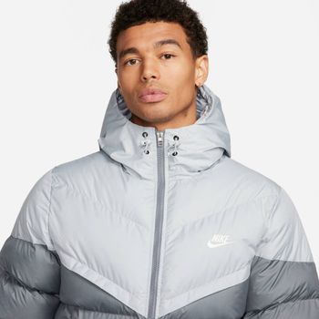 Куртка Nike M NK SF WR PL-FLD HD JKT - 3