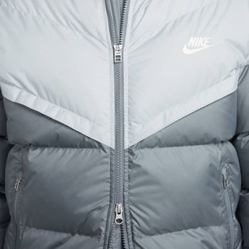 Куртка Nike M NK SF WR PL-FLD HD JKT - 4