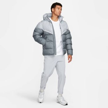 Куртка Nike M NK SF WR PL-FLD HD JKT - 9