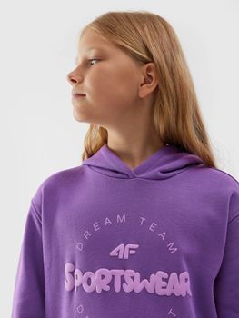 Джемпер 4F SWEATSHIRT  F1068 - 6