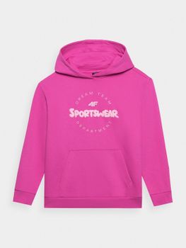 Джемпер 4F SWEATSHIRT  F1068 - 3