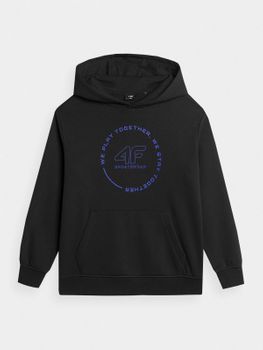 Джемпер 4F SWEATSHIRT  M1090 - 1