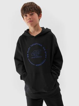 Джемпер 4F SWEATSHIRT  M1090 - 3