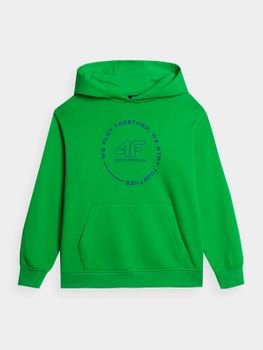 Джемпер 4F SWEATSHIRT  M1090 - 2