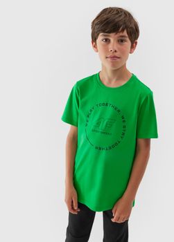 Футболка 4F TSHIRT  M1412 - 2