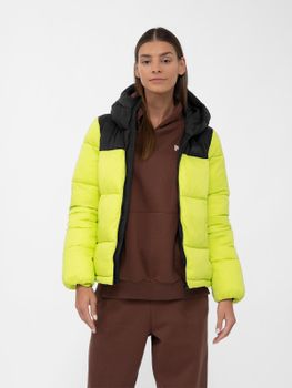 Куртка 4F DOWN JACKET  F230 - 2