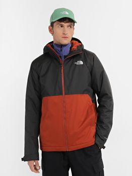 Куртка THE NORTH FACE M MILLERTON INSULATED JACKET - фото