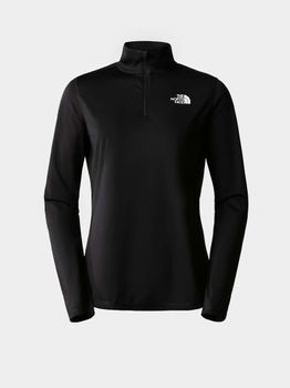 Джемпер THE NORTH FACE W FLEX 1/4 ZIP - EU - 6