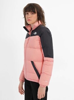 Куртка THE NORTH FACE W DIABLO DOWN JACKET - EU - 2