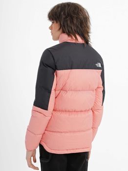 Куртка THE NORTH FACE W DIABLO DOWN JACKET - EU - 3