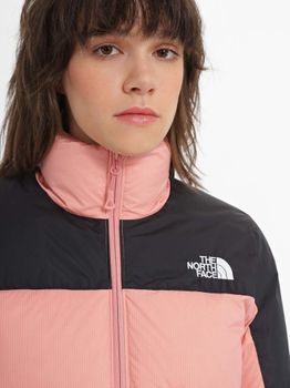 Куртка THE NORTH FACE W DIABLO DOWN JACKET - EU - 4