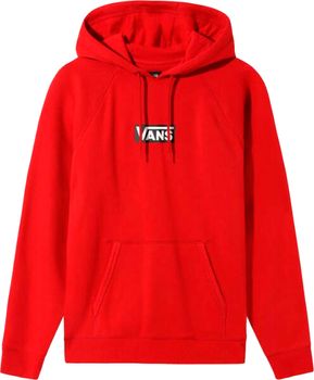 Джемпер Vans VERSA STANDARD HOODIE - фото