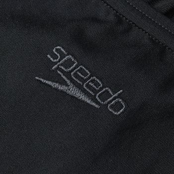 Купальник Speedo END+ MEDALIST JF BLACK для дівчинки - 8