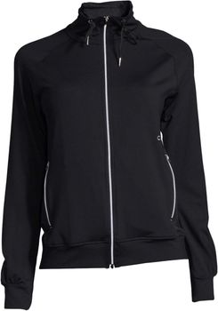 Джемпер Casall TRAINING JACKET - 1