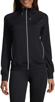 Джемпер Casall TRAINING JACKET - 2