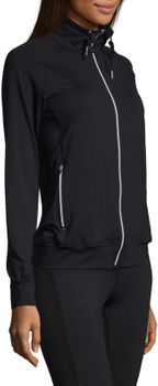 Джемпер Casall TRAINING JACKET - 4