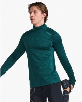 Джемпер 2XU Ignition 1/4 Zip - 3