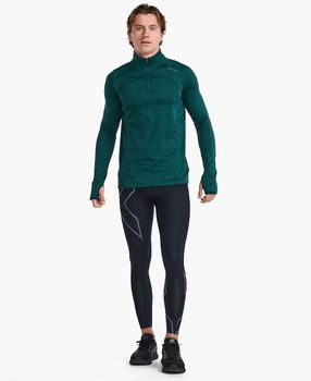 Джемпер 2XU Ignition 1/4 Zip - 6